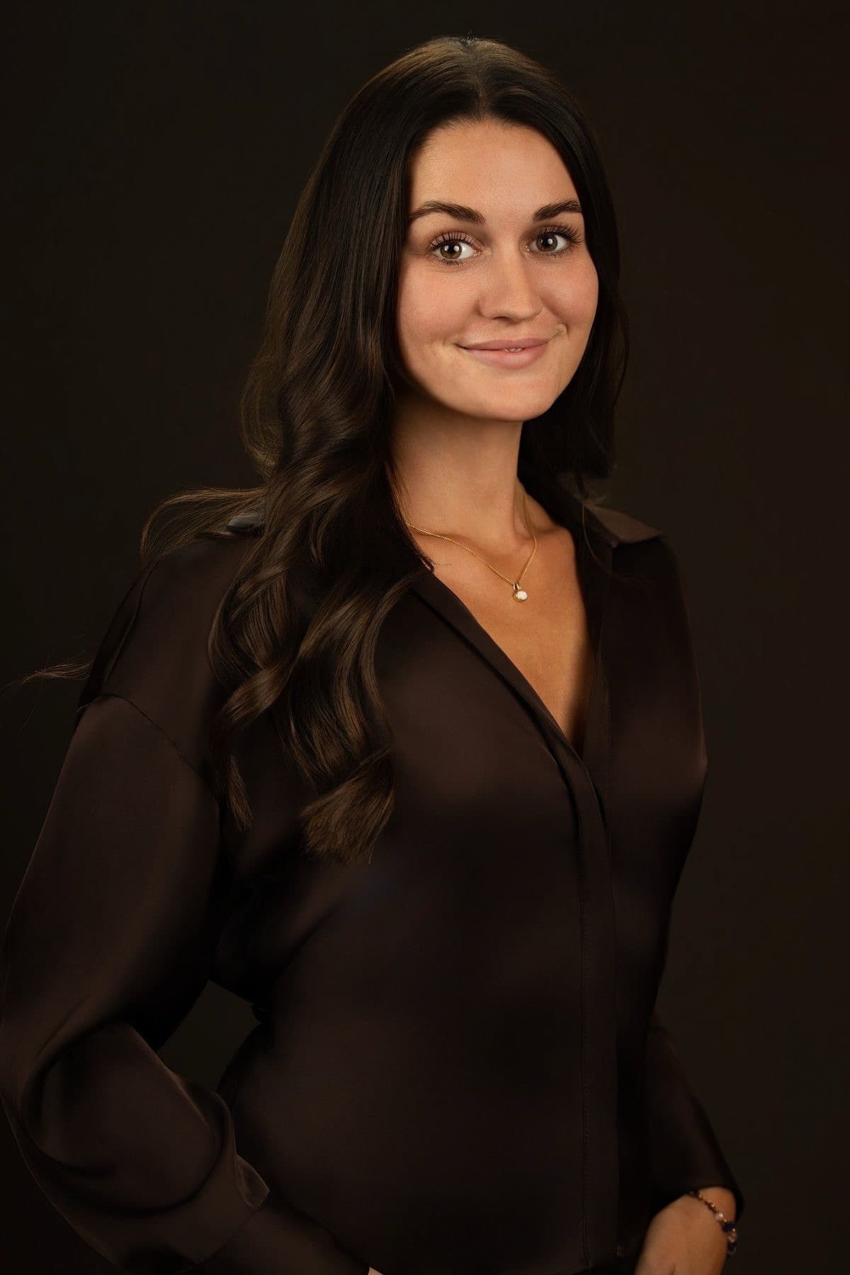 Isobel Hardwick, founder of QuotaClub